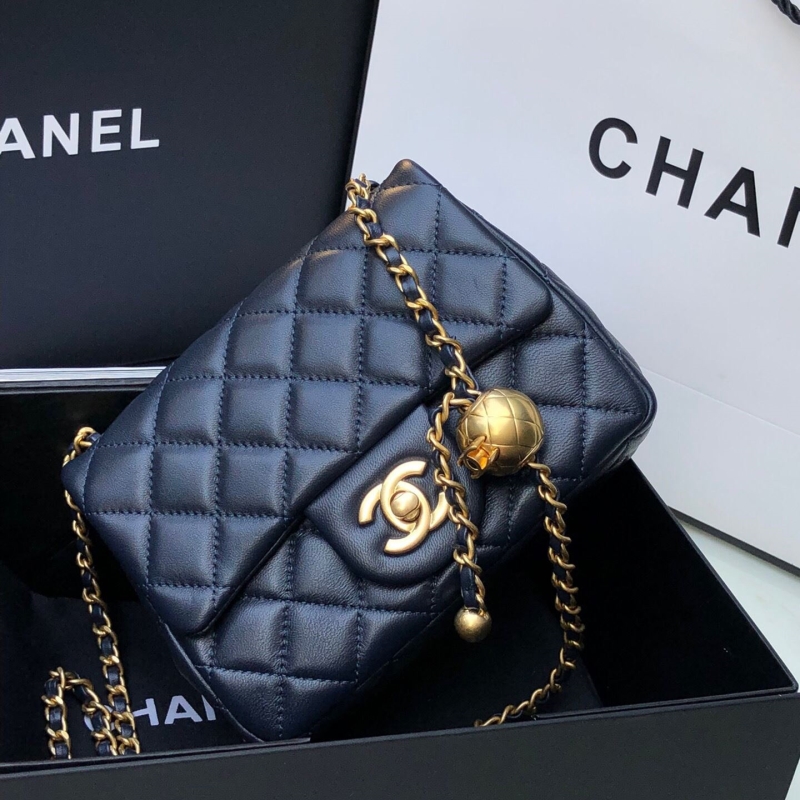 Ch**el cf series bags